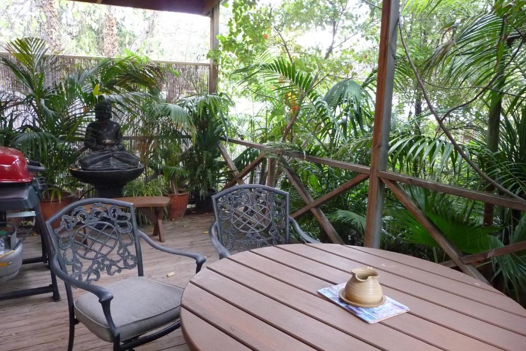 Photo of Patio Balcony in Old Reynella