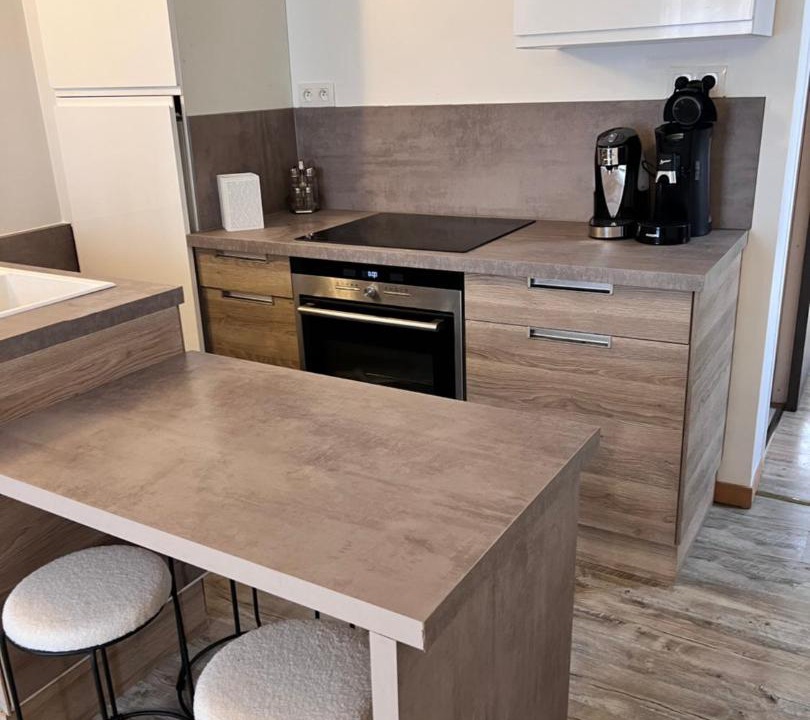 Photo of Kitchen in Premilhat