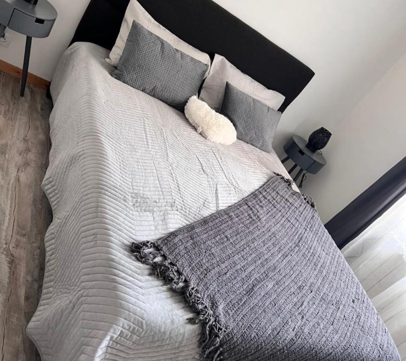 Photo of Bedroom in Premilhat