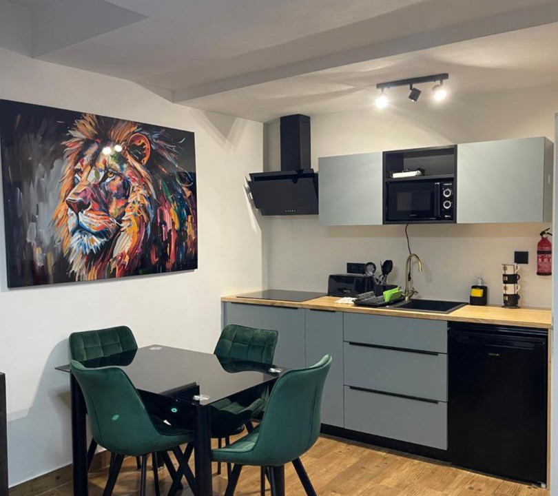 Photo of Livingroom in Almansa