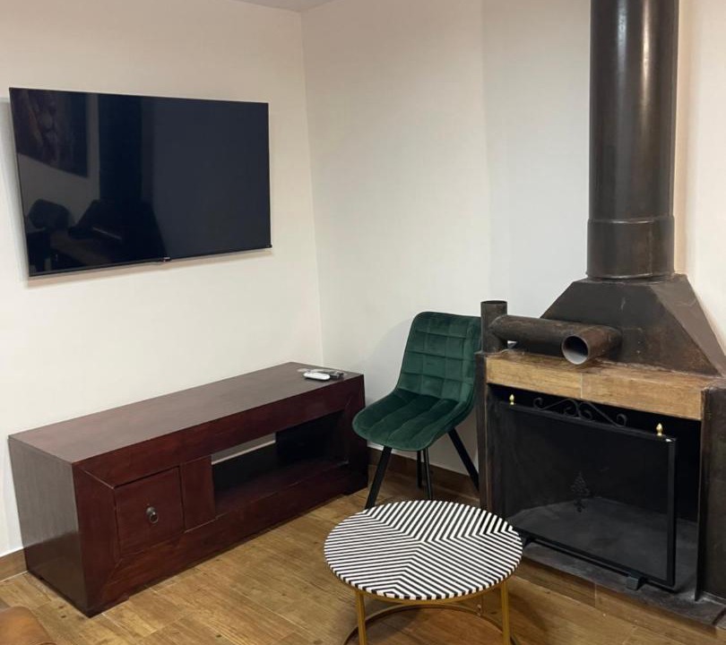 Photo of Livingroom in Almansa
