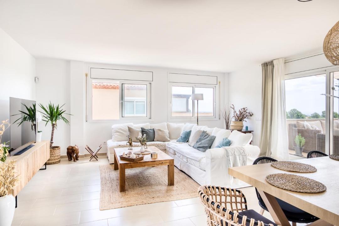 Photo of Livingroom in Bonmont Terres Noves