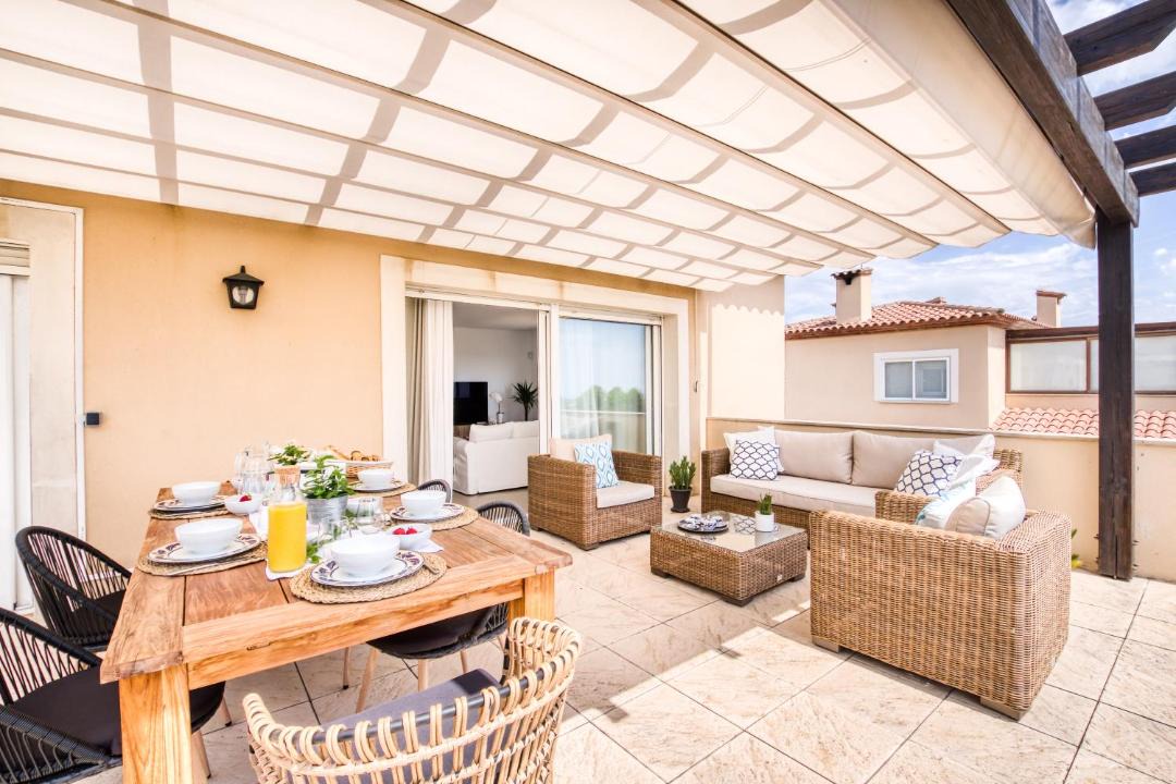 Photo of Livingroom in Bonmont Terres Noves