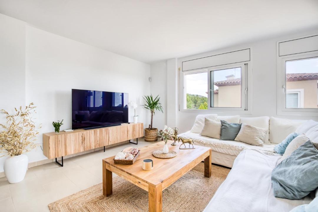 Photo of Livingroom in Bonmont Terres Noves