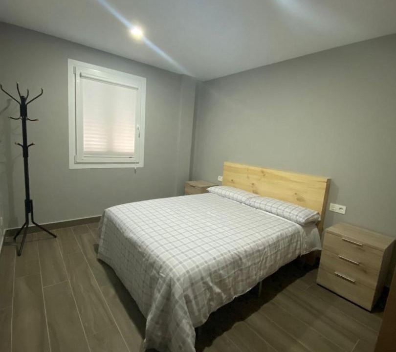 Photo of Bedroom in Hecho