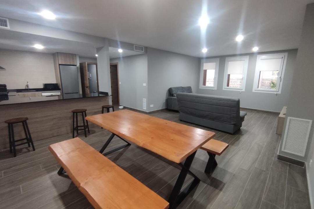 Photo of Livingroom in Hecho