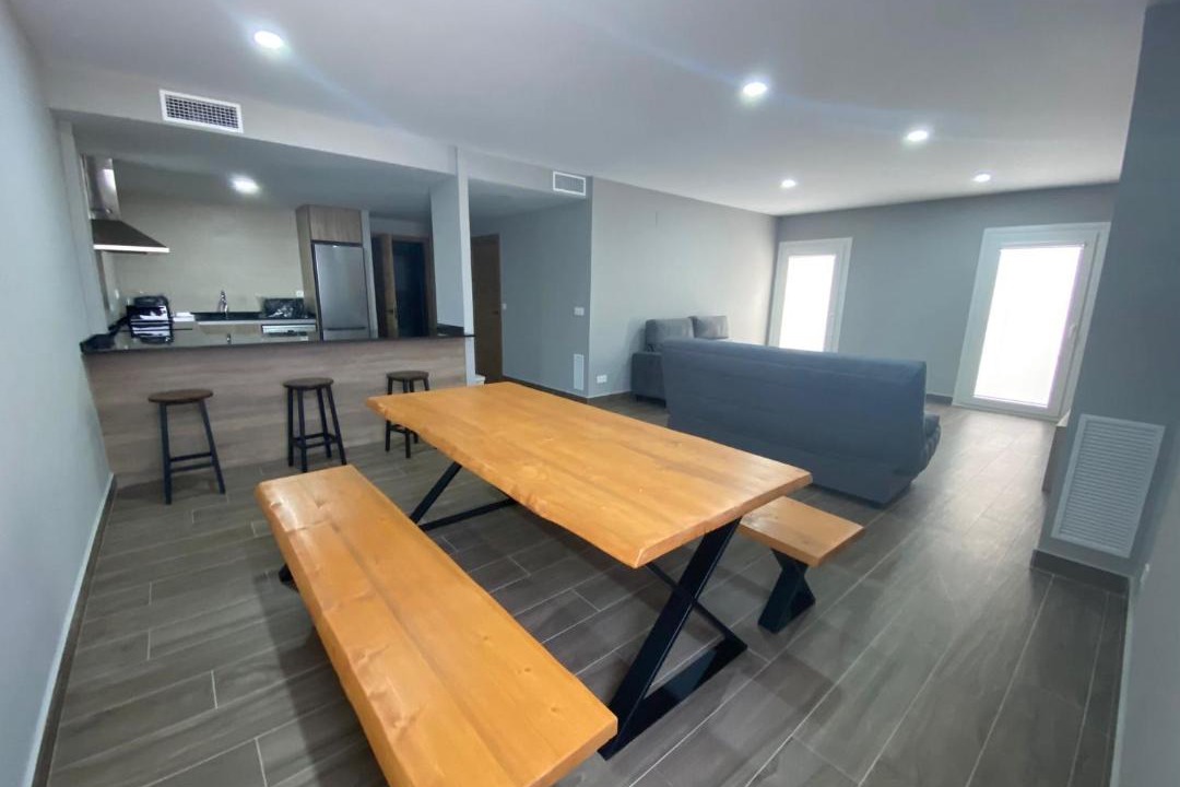 Photo of Livingroom in Hecho