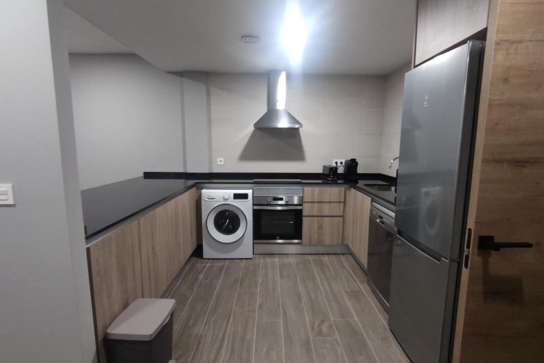 Photo of Kitchen in Hecho
