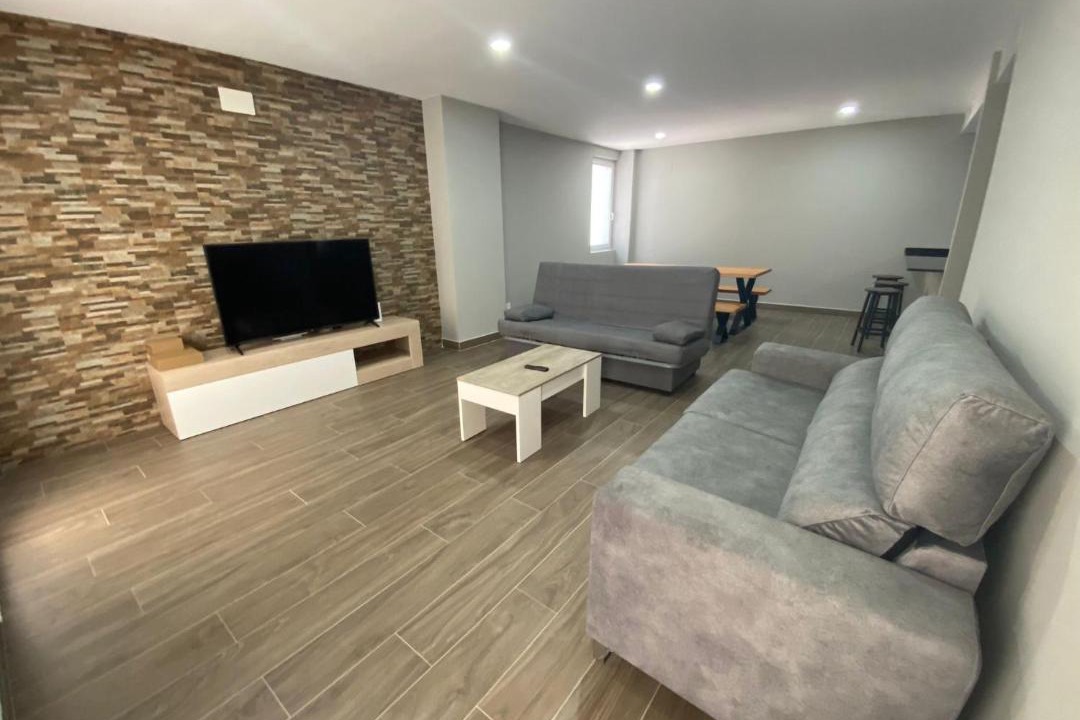 Photo of Livingroom in Hecho