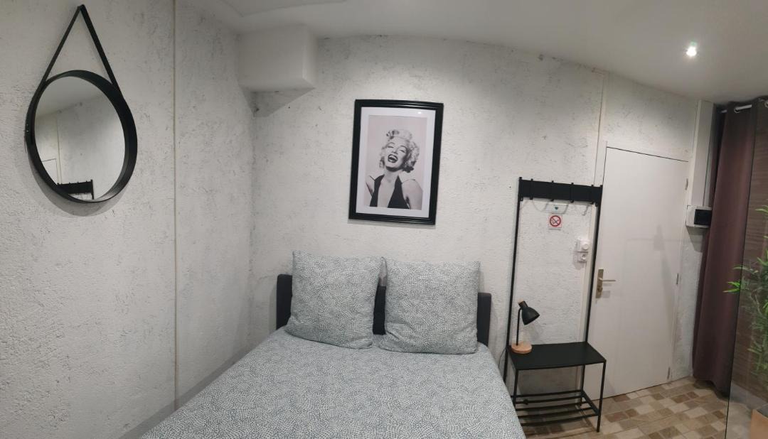 Photo of Bedroom in Joigny