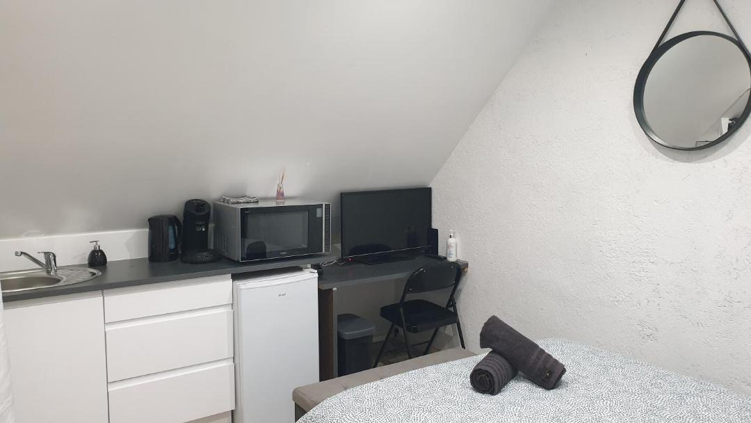 Photo of Bedroom in Joigny