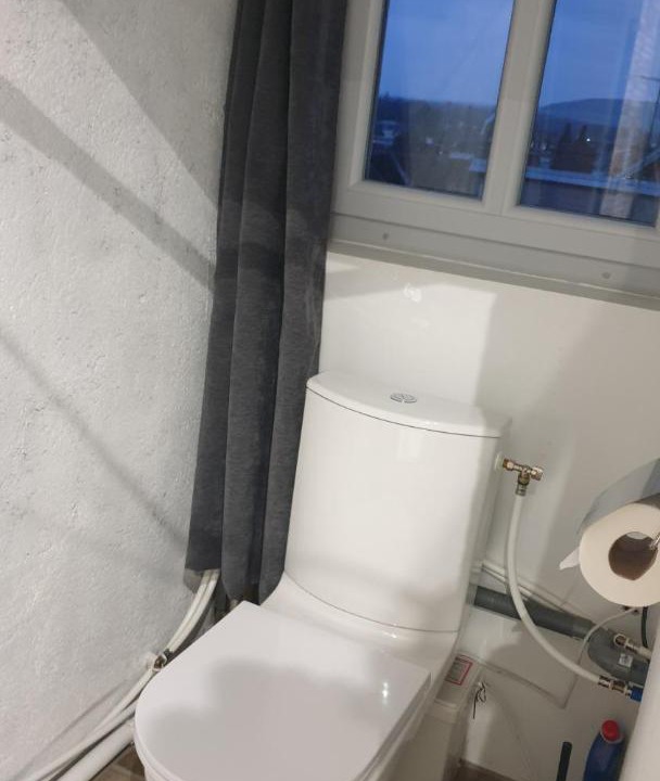 Photo of Bathroom in Joigny