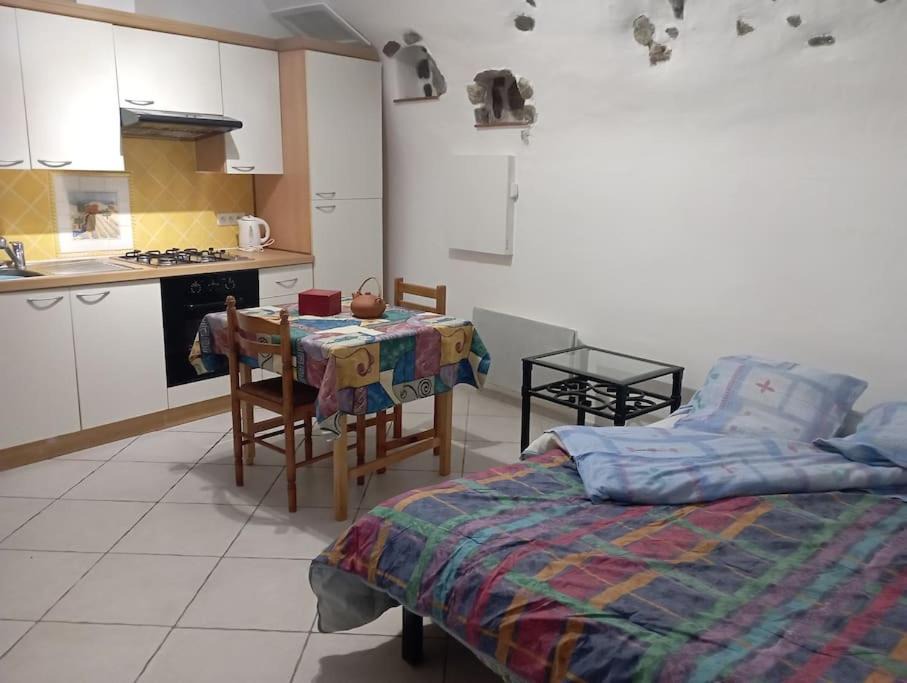 Photo of Livingroom in La Saulce