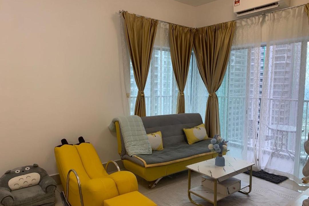 Photo of Livingroom in Salak South