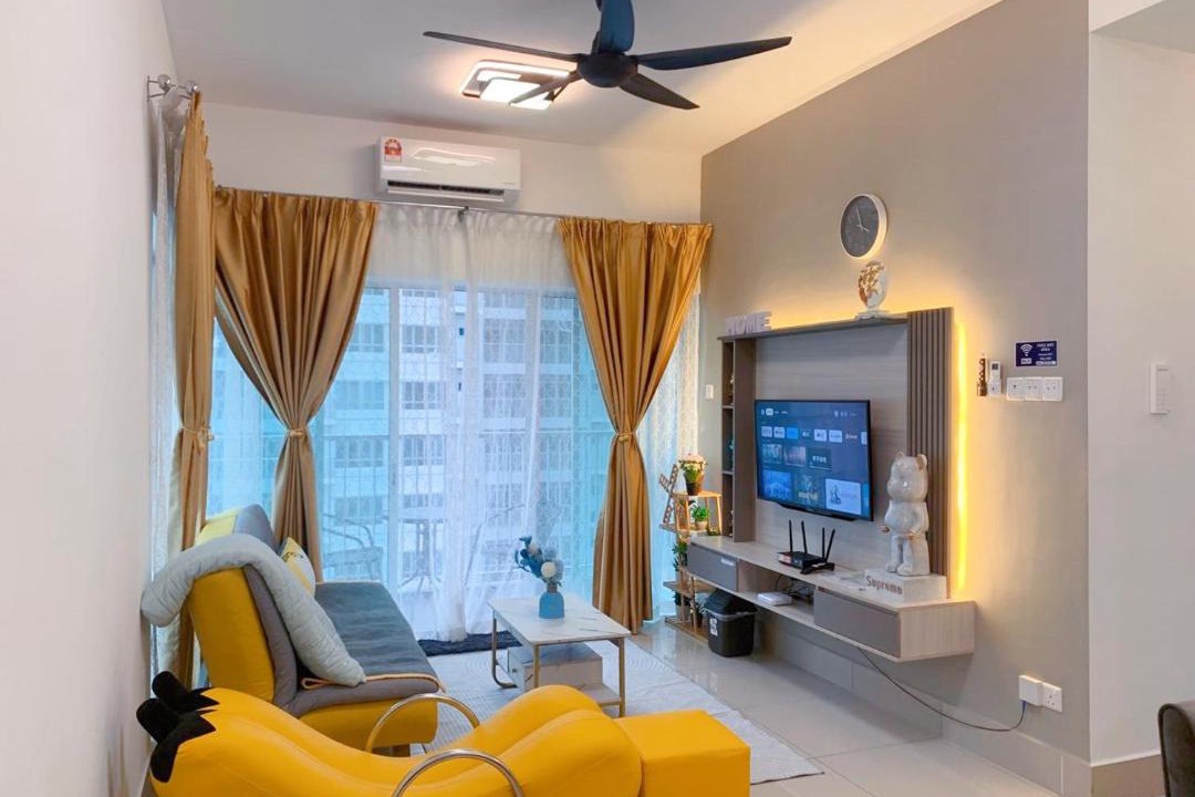 Photo of Livingroom in Salak South