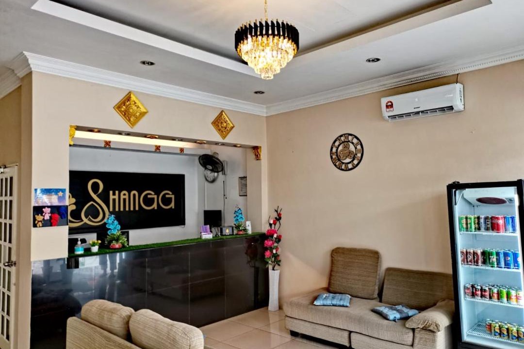 Photo of Others in Kampung Kuchai