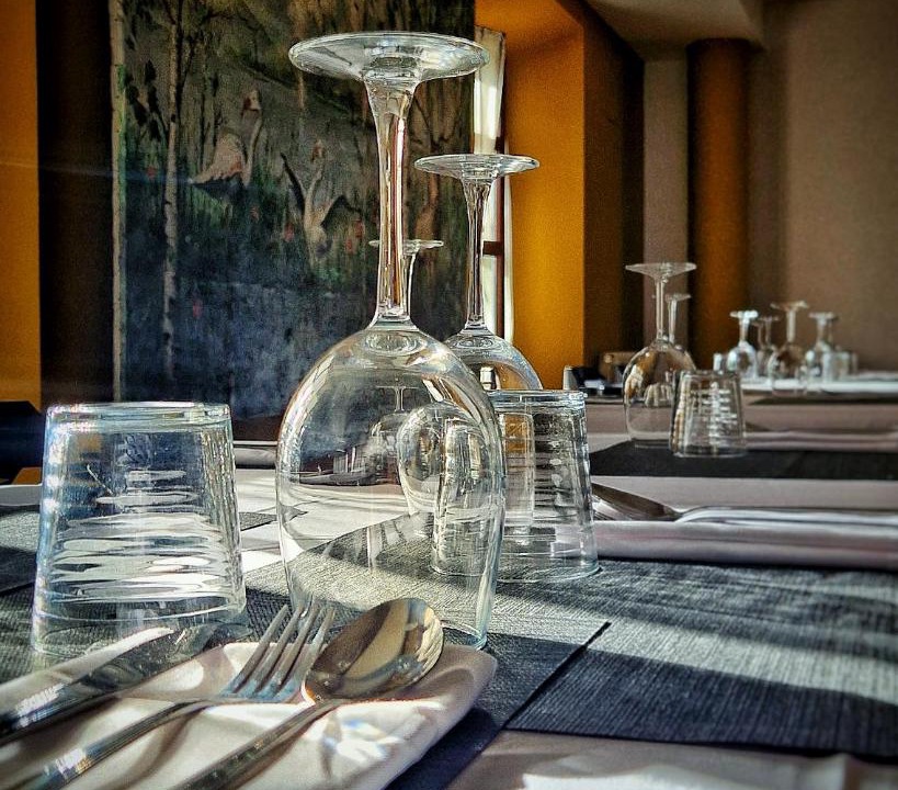 Photo of Kitchen in Canales de la Sierra