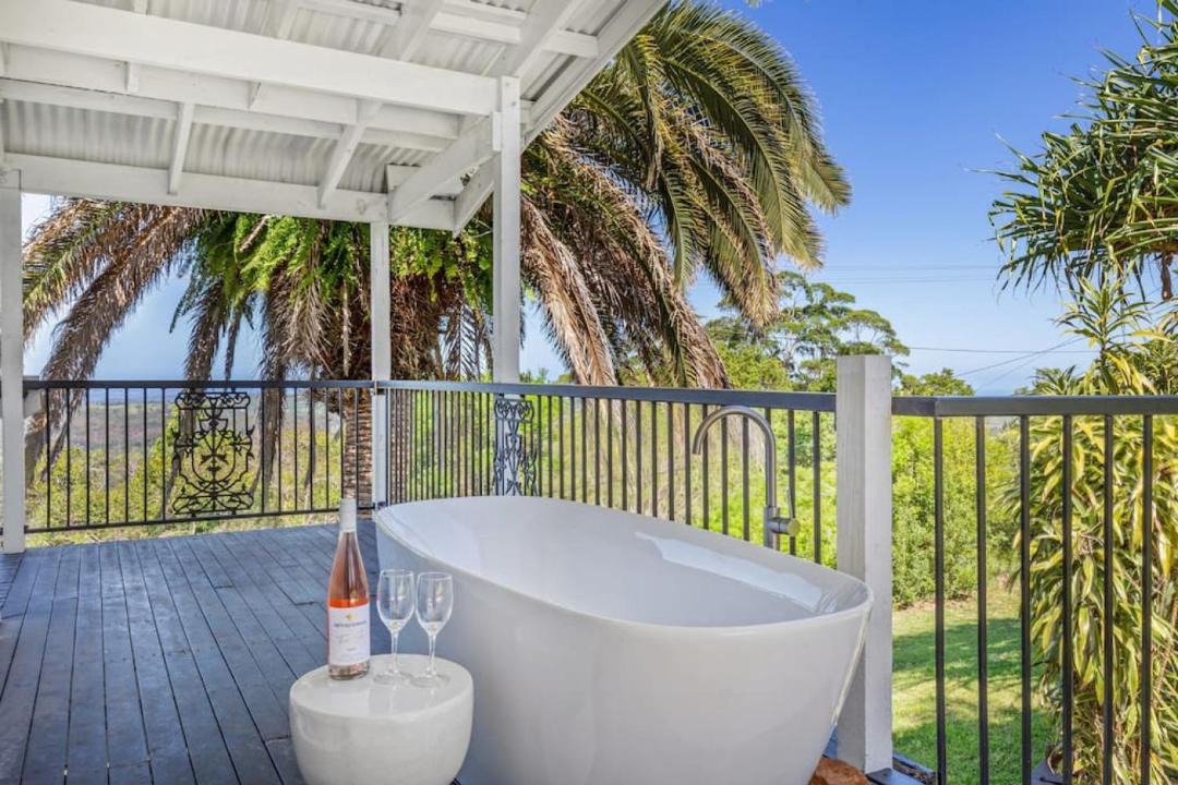 Photo of Patio Balcony in Mapleton