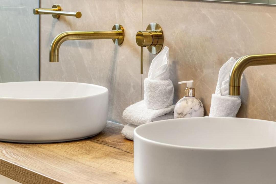 Photo of Bathroom in Mapleton