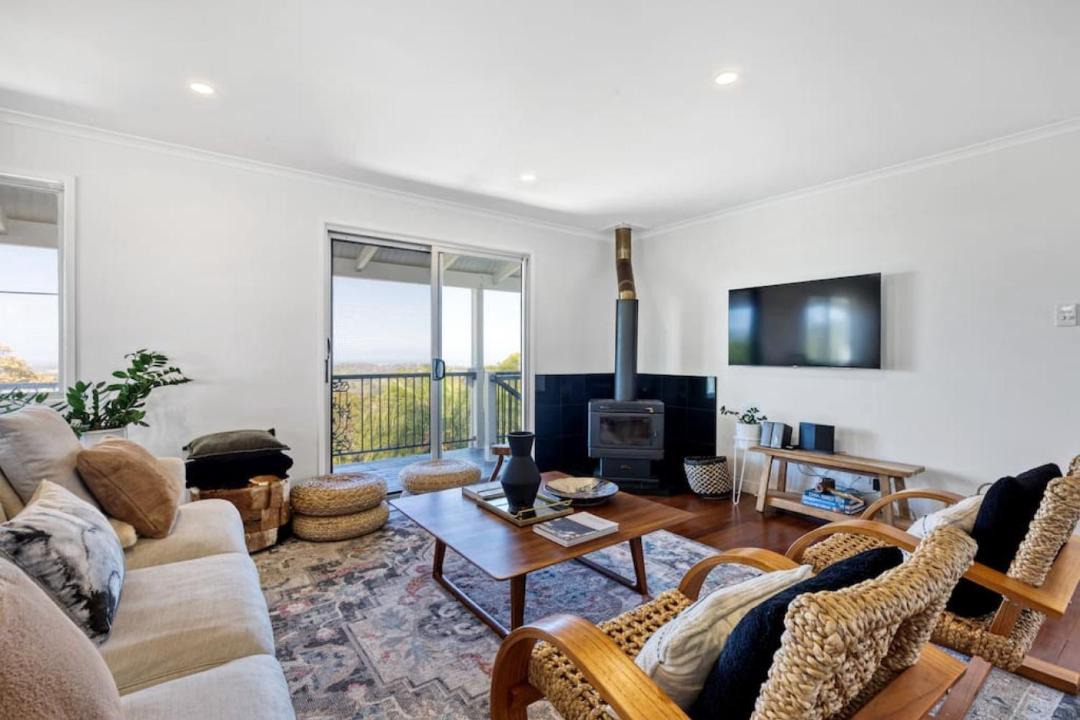 Photo of Livingroom in Mapleton