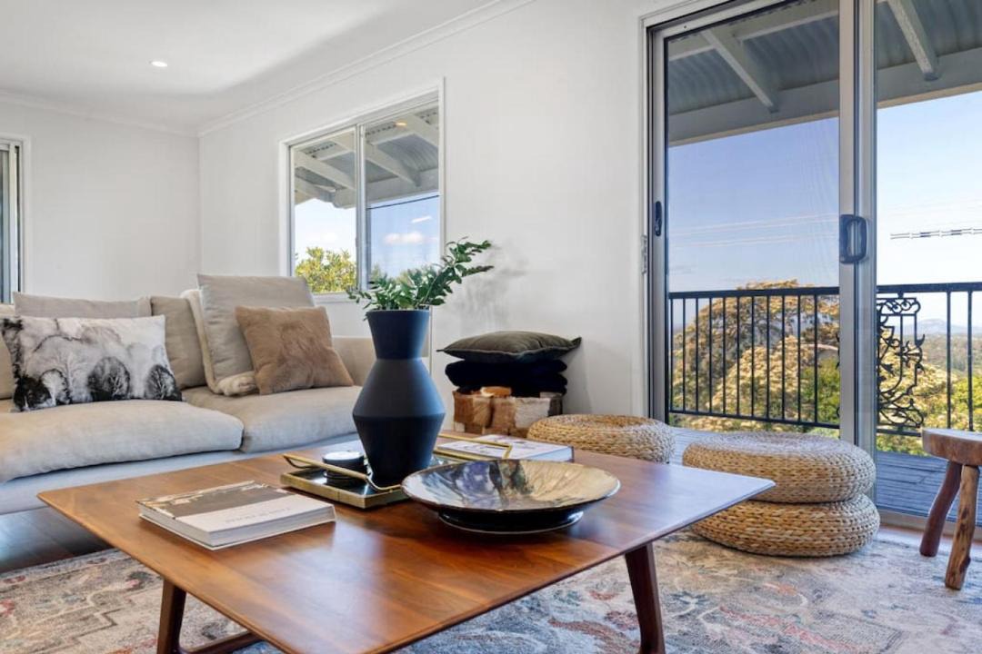 Photo of Livingroom in Mapleton