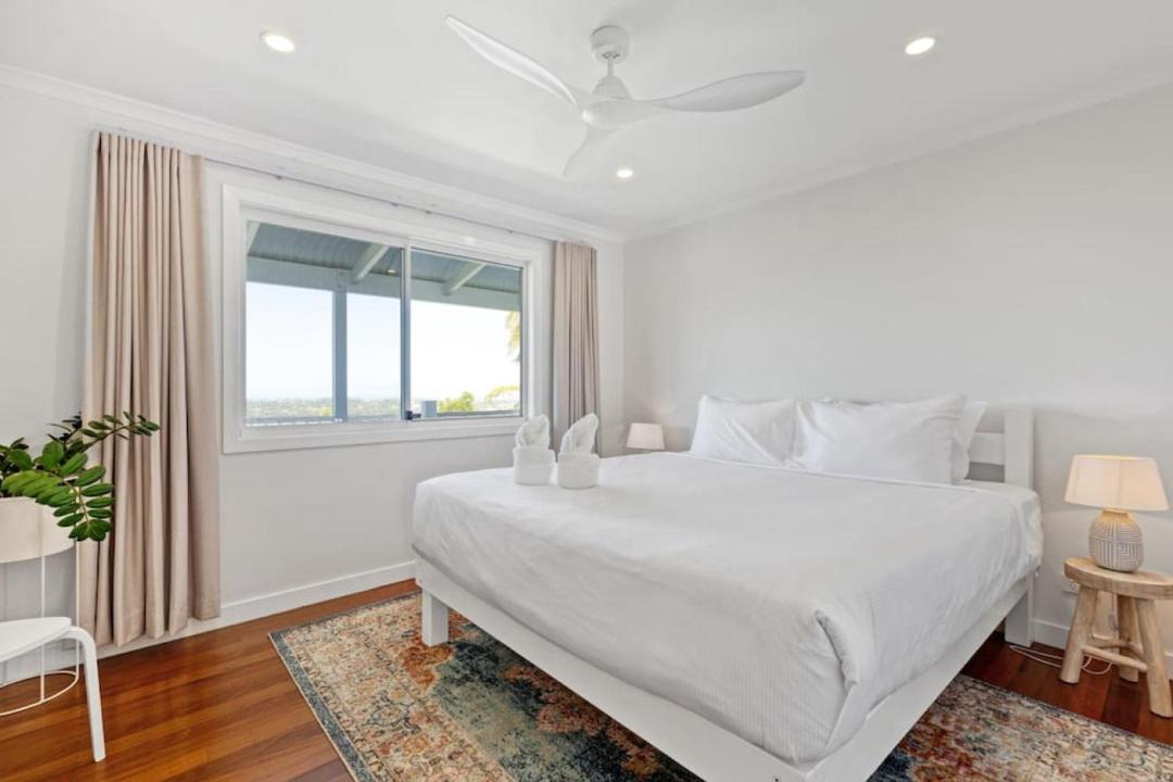 Photo of Bedroom in Mapleton