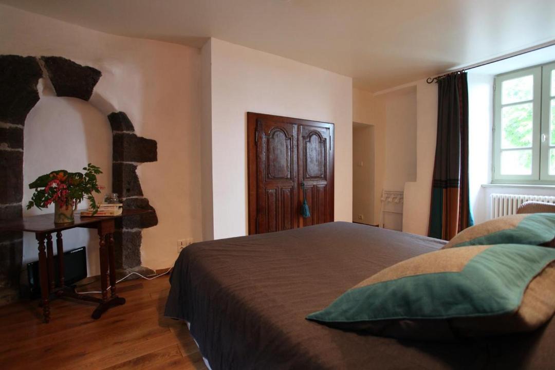 Photo of Bedroom in Salers