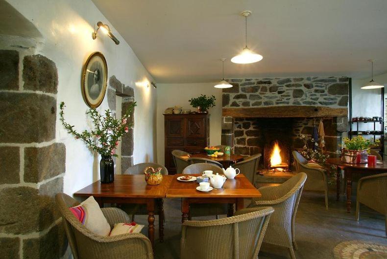 Photo of Livingroom in Salers