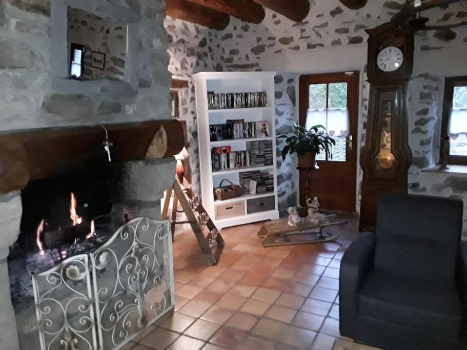 Photo of Others in Fayet-Ronaye