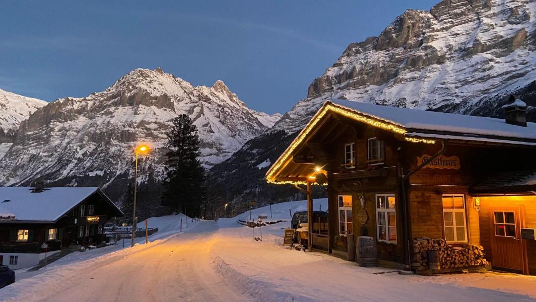 Photo of Others in Grindelwald