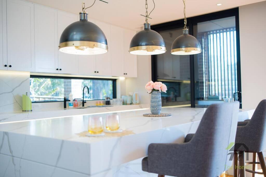 Photo of Kitchen in Epping