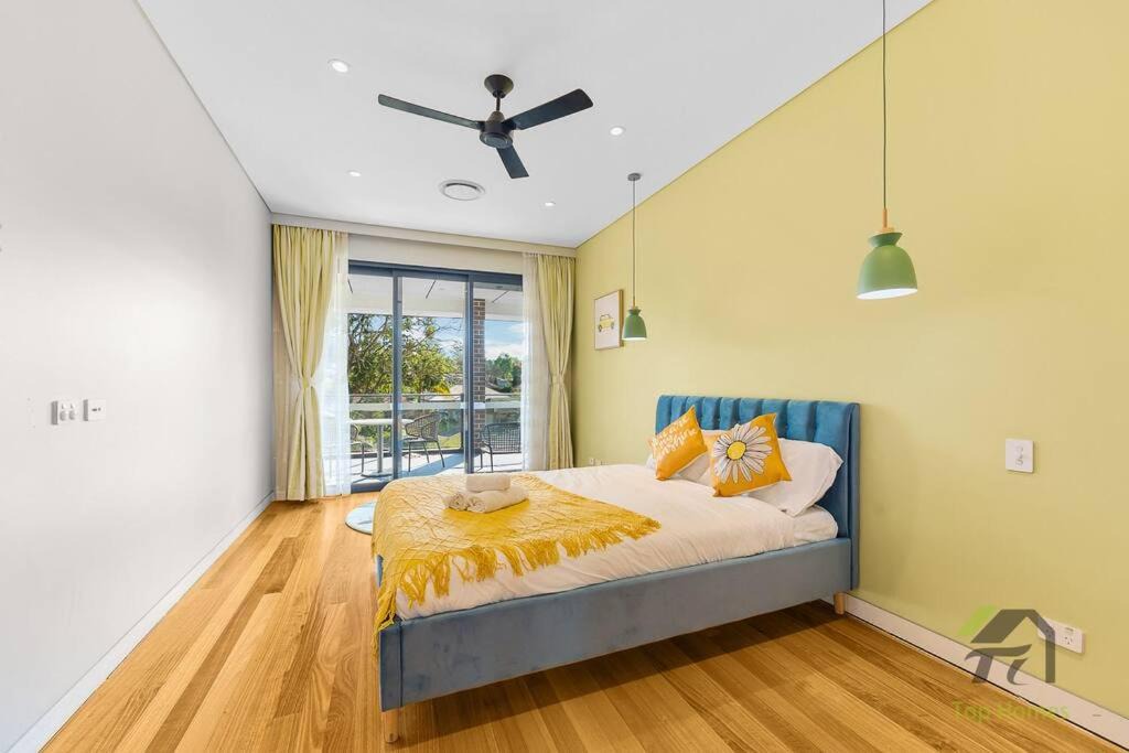 Photo of Bedroom in Epping