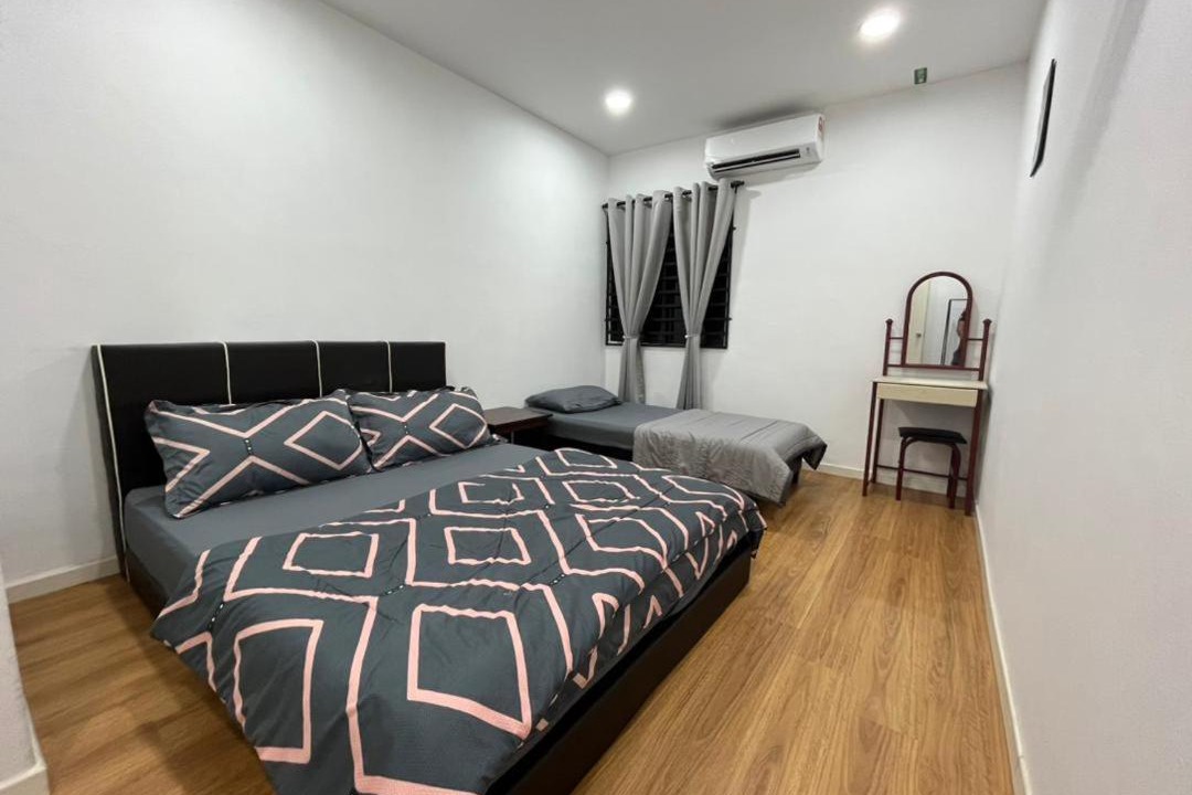 Photo of Bedroom in Kampung Bukit Katil