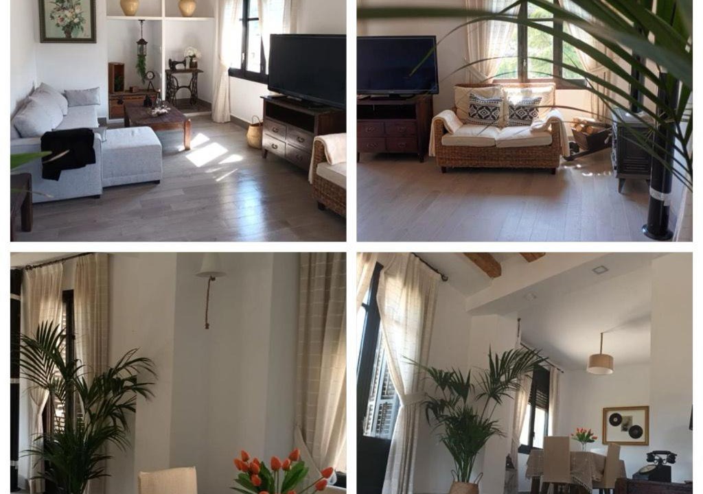 Photo of Livingroom in Baix Pallars