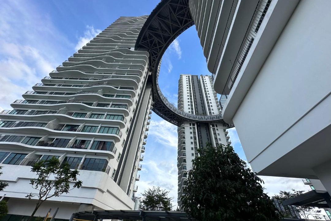 Photo of Others in Taman Keramat