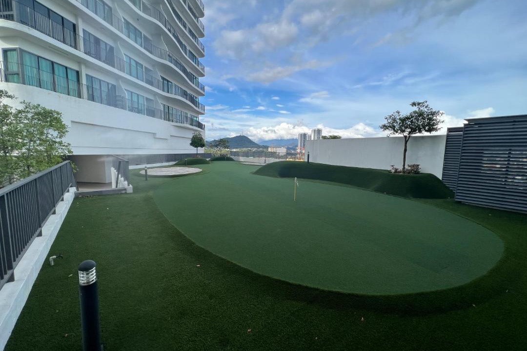 Photo of Others in Taman Keramat