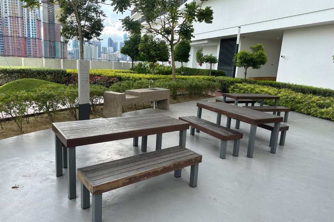 Photo of Others in Taman Keramat