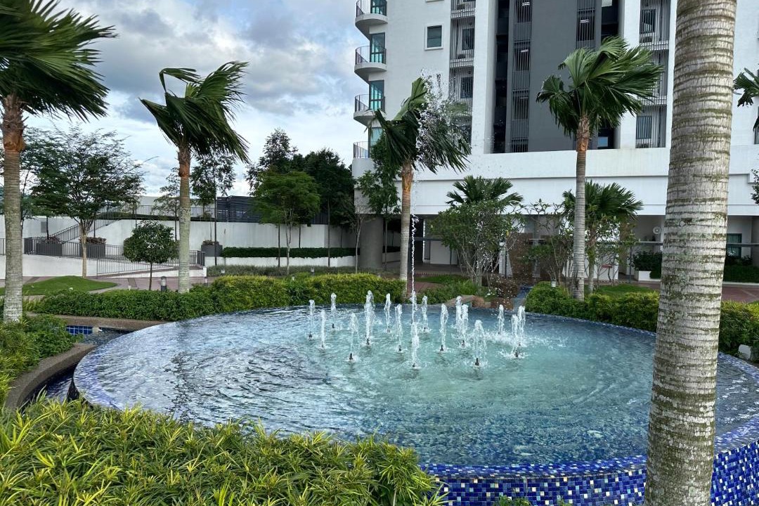 Photo of Others in Taman Keramat