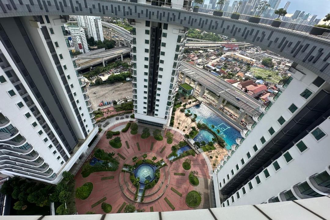 Photo of Others in Taman Keramat