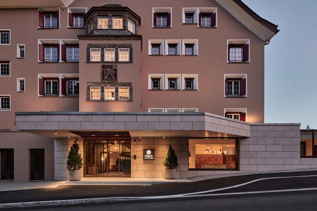 Photo of Others in St. Moritz