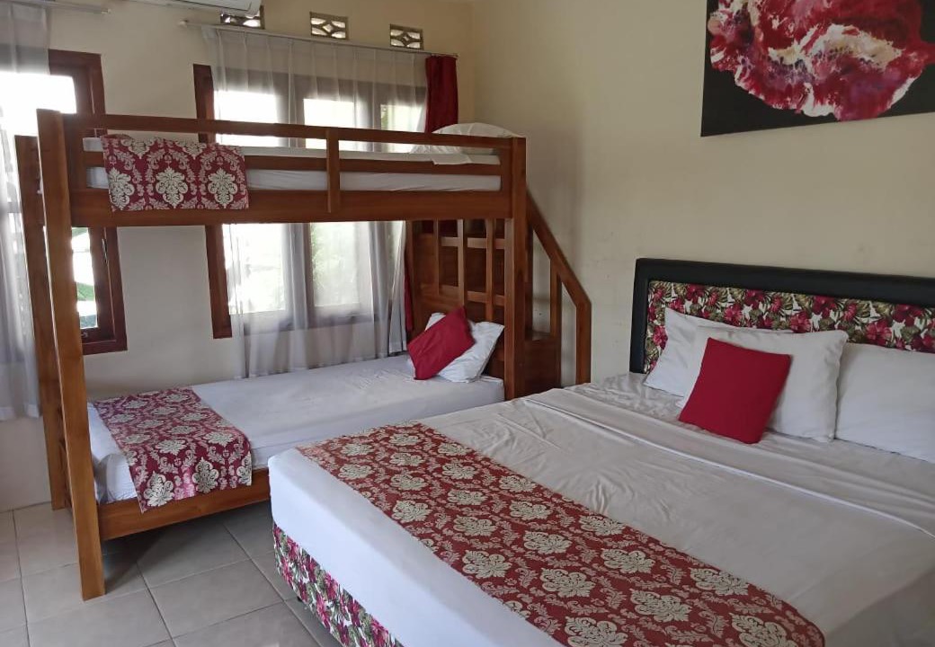 Photo of Bedroom in Sleman