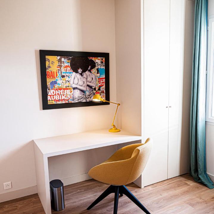 Photo of Livingroom in Vedene