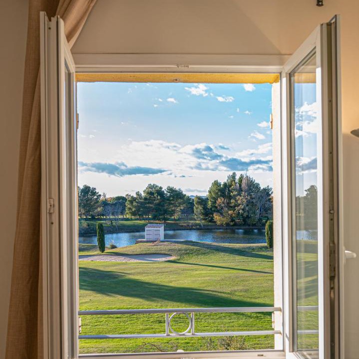 Photo of Patio Balcony in Vedene
