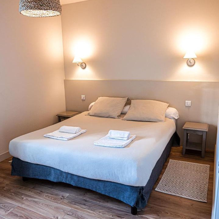 Photo of Bedroom in Vedene