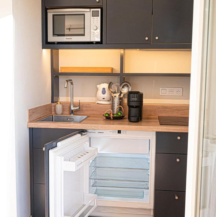 Photo of Kitchen in Vedene