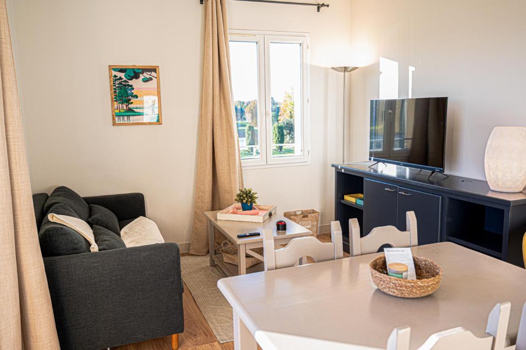 Photo of Livingroom in Vedene