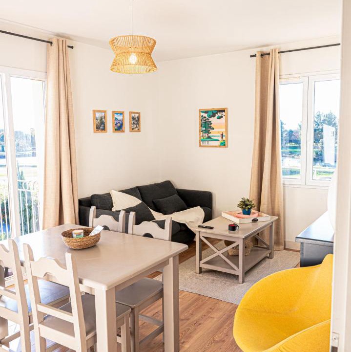 Photo of Livingroom in Vedene
