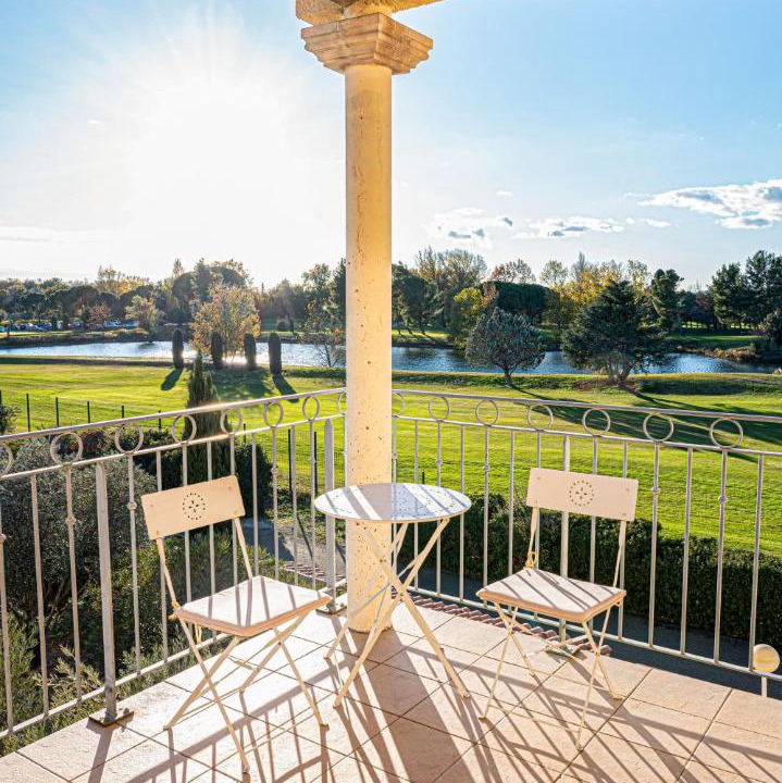Photo of Patio Balcony in Vedene