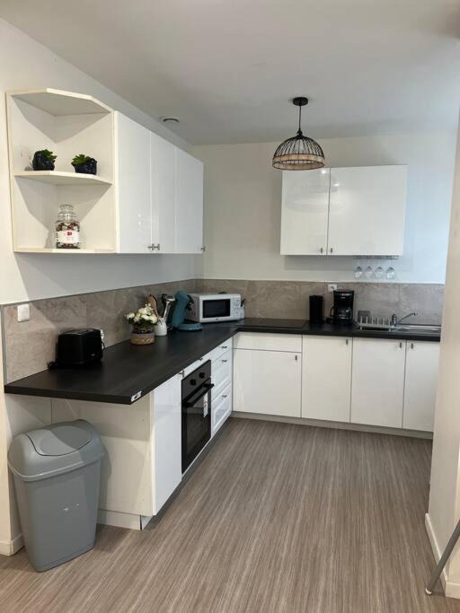 Photo of Kitchen in Lallaing