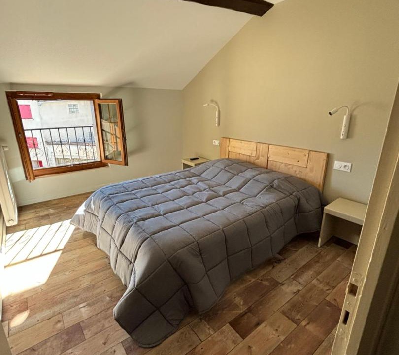 Photo of Bedroom in Les Angles